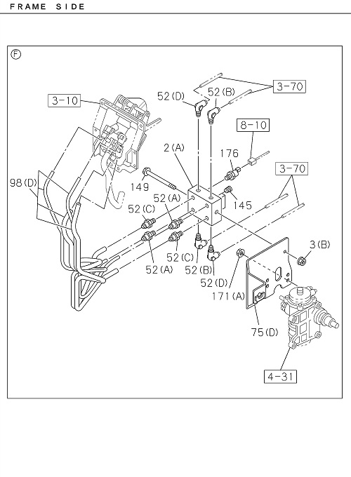 Partial Engine